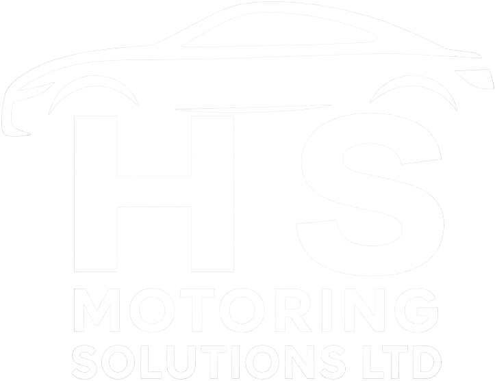  H S Motoring Solutions Logo